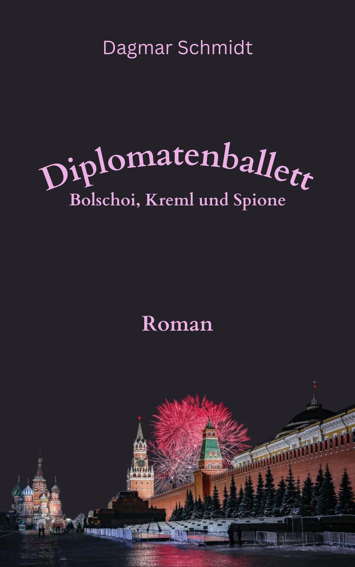 Bücher AutorenWebseite von Dagmar Schmidt